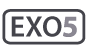EXO5 Login Page